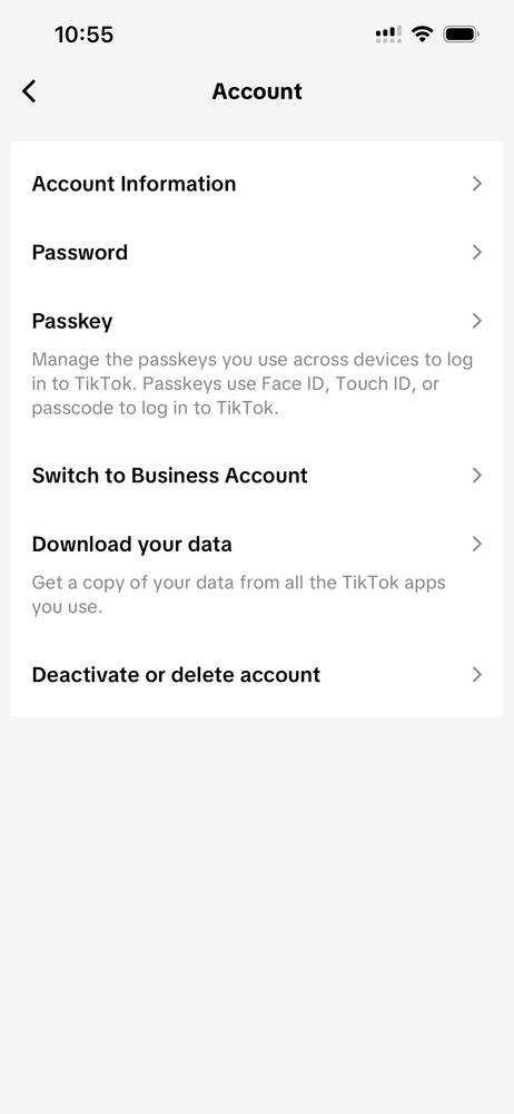 How to Change Your Phone Number on TikTok | Technobezz