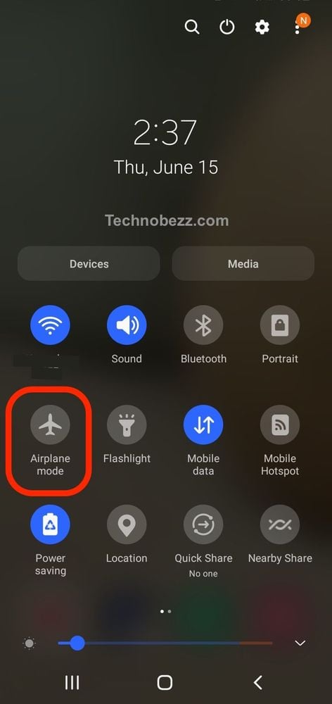 No Sim Card Detected On Android 15 Fixes That Work 2026 Technobezz