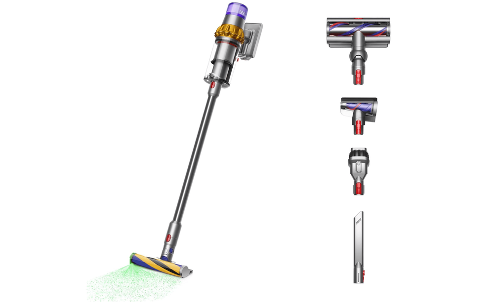 Laser Based Microscope Top 6 cordless vacuums for 2026 | Technobezz