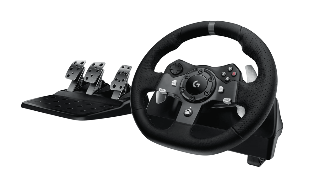 8 Best Gaming Steering Wheels for 2026 | Technobezz