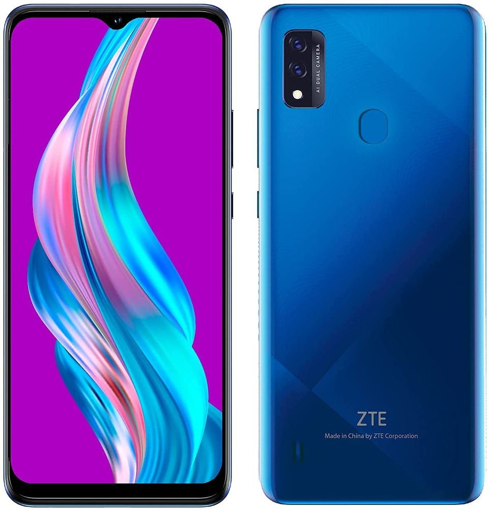 ZTE Blade A51: Specs, Prices & Features - Technobezz