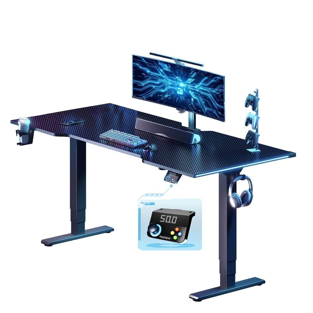 The Best FlexiSpot Standing Desks and Chairs for 2026