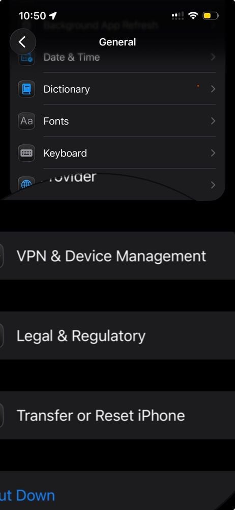 Why Your iPhone Is Lagging and How to Fix It Fast | Technobezz
