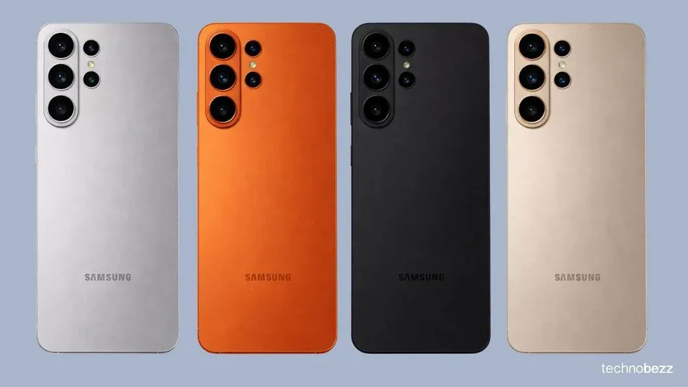 Samsung Galaxy S26 Series Will Support Satellite Voice And Video Calls