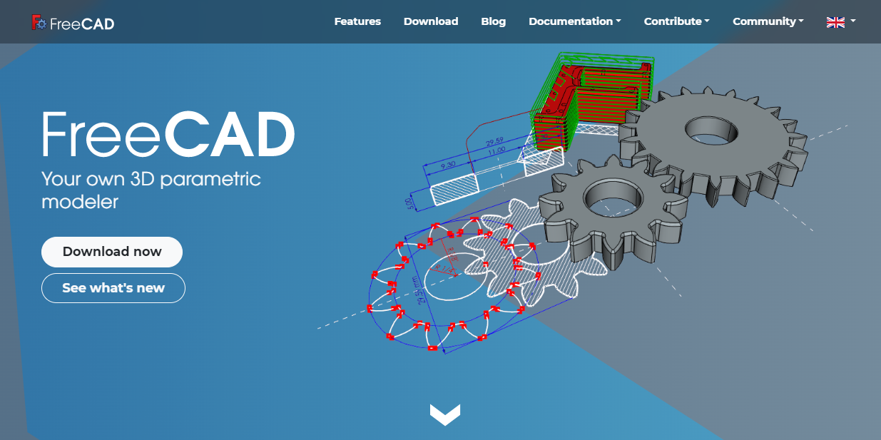 best free cad programs for 3d printing