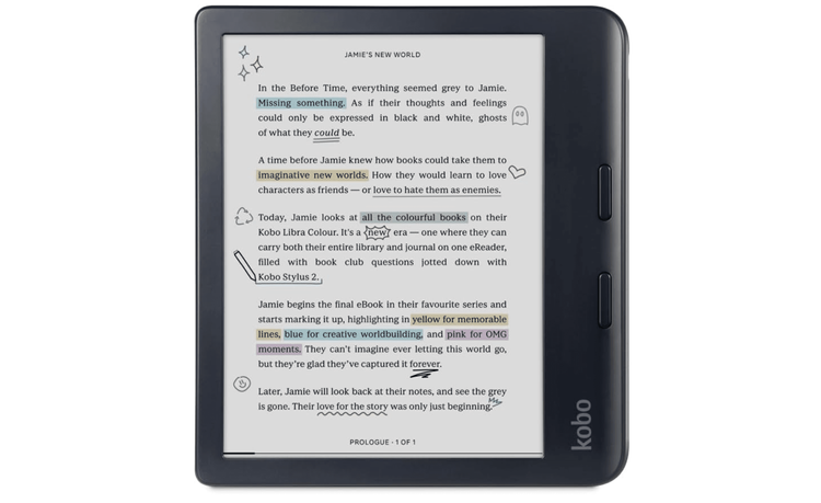 6 Best Cheap E-Book Readers to Buy in 2026 | Technobezz