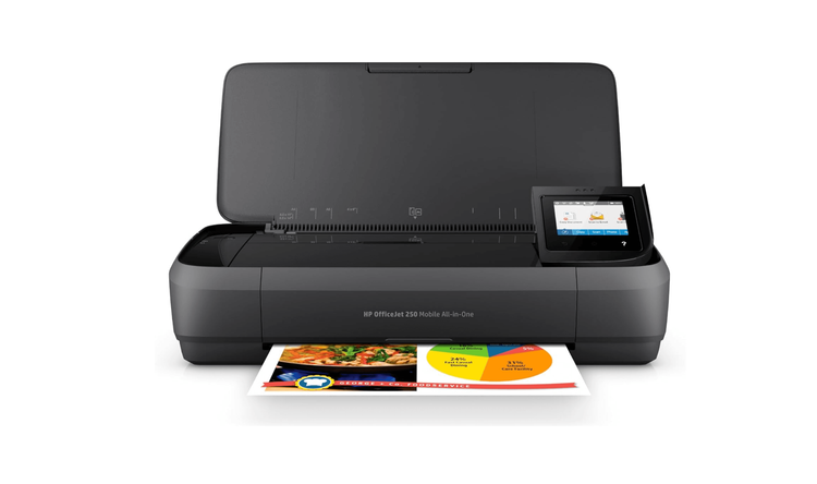 7 Portable Printers We Recommend in 2026 | Technobezz