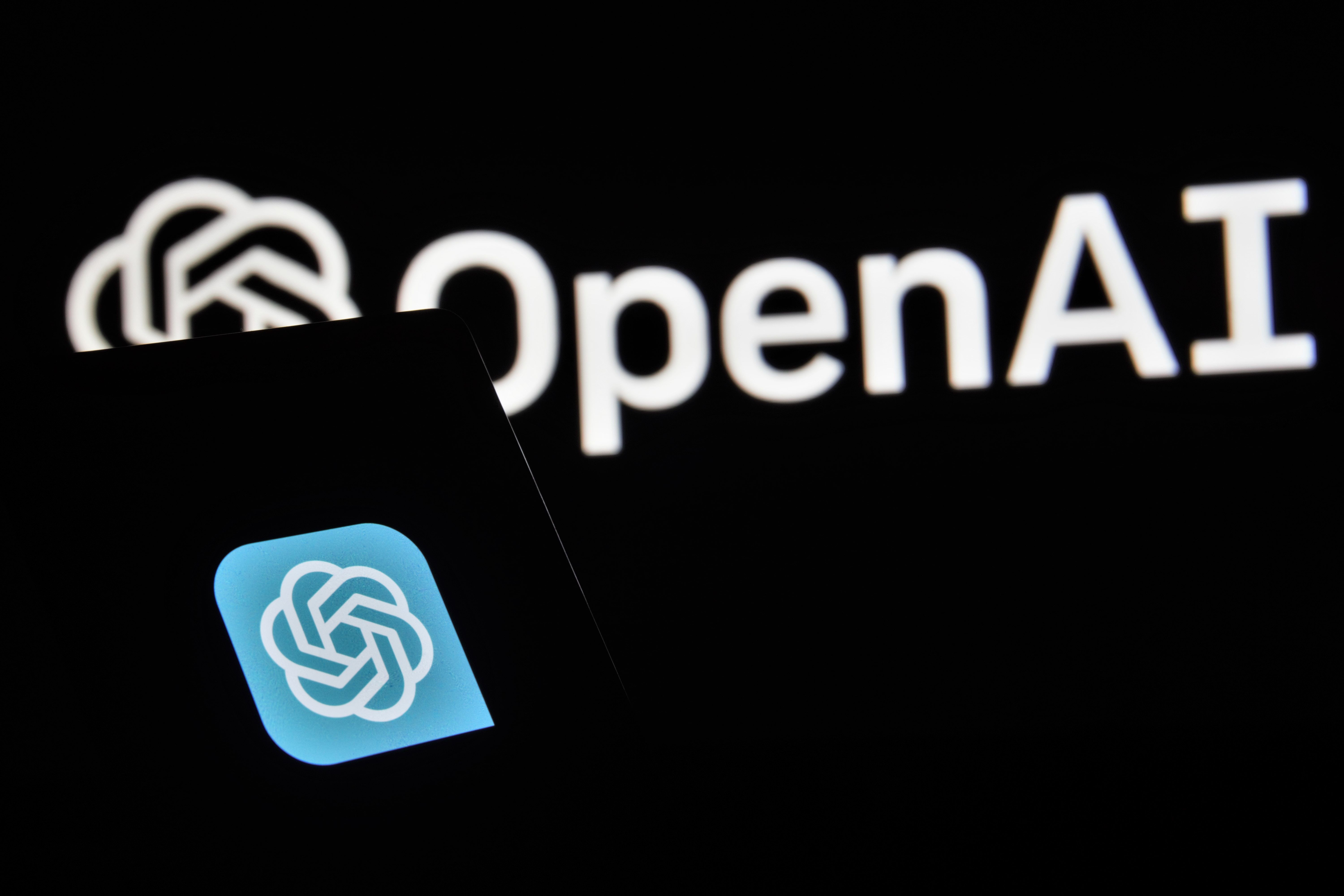Openai的重置：Sam Altman返回首席执行官