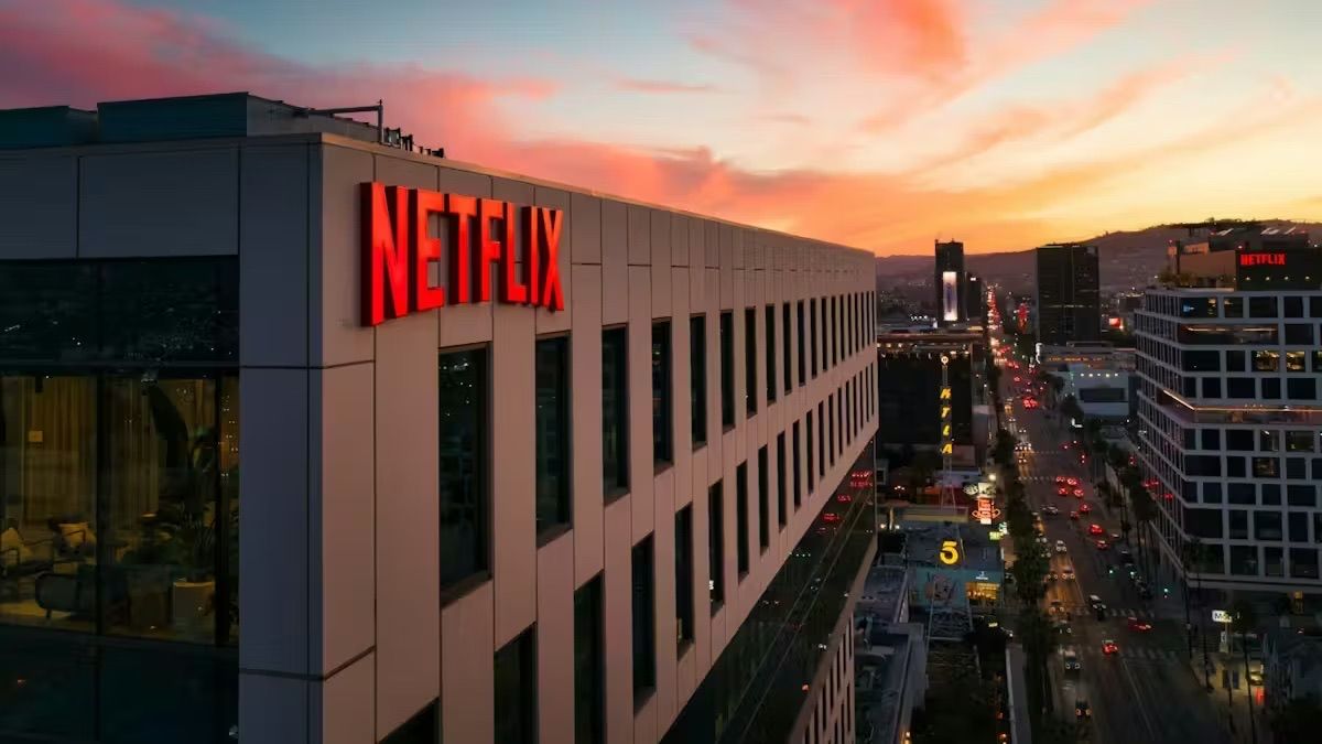 Netflix Acquires Warner Bros. Studio and Streaming Business for $82.7 Billion