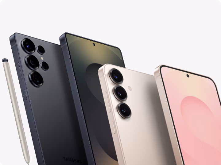 Samsung Tests 20,000mAh Battery That Could Quadruple Smartphone Capacity