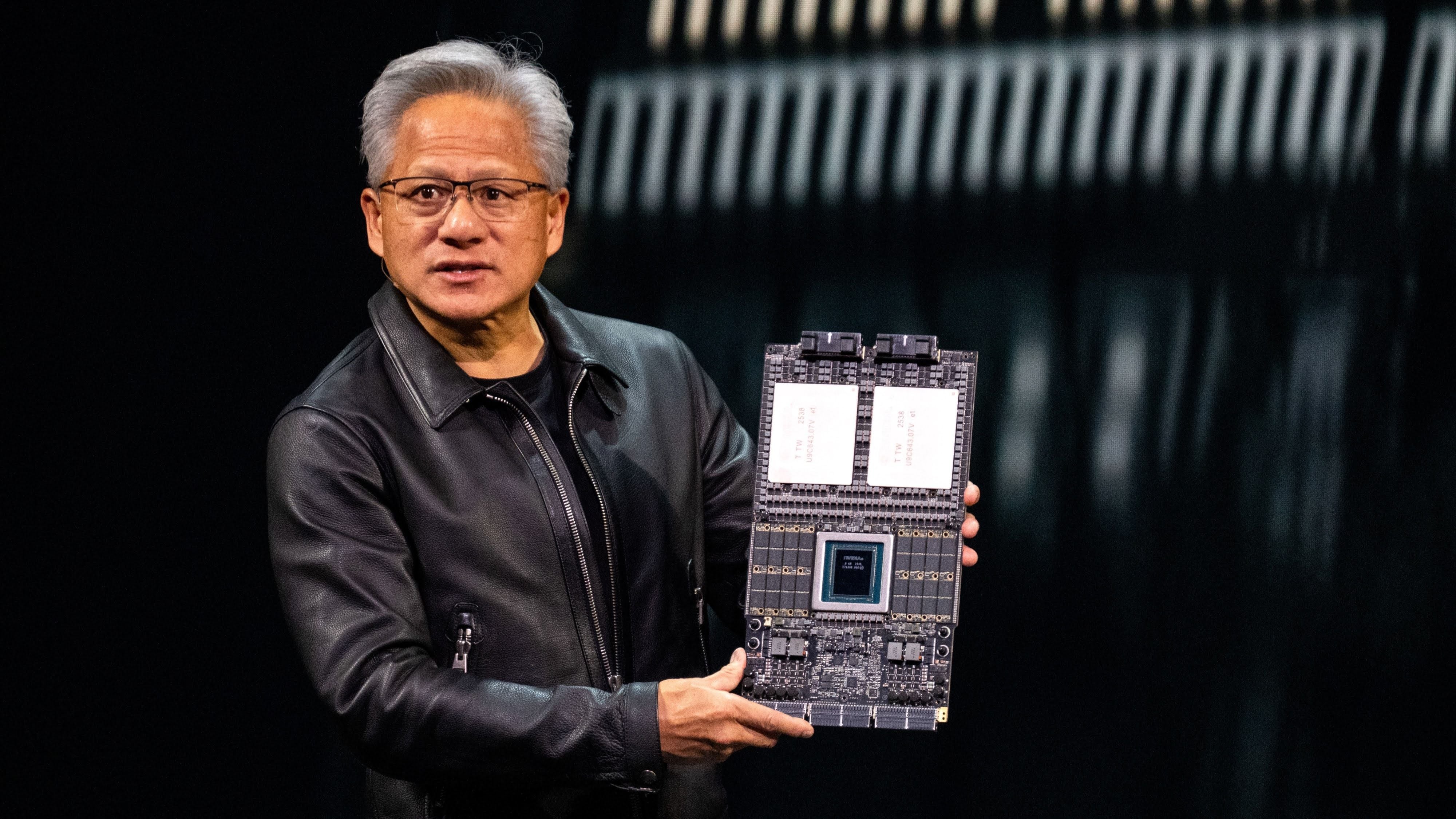 Nvidia Launches Rubin AI Platform With 10x Lower Inference Costs