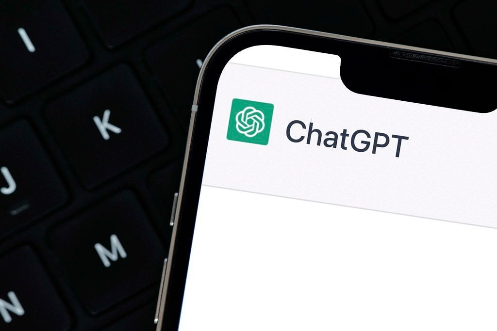 ChatGPT's user growth slows to 6 percent as Google's Gemini surges 30 percent.