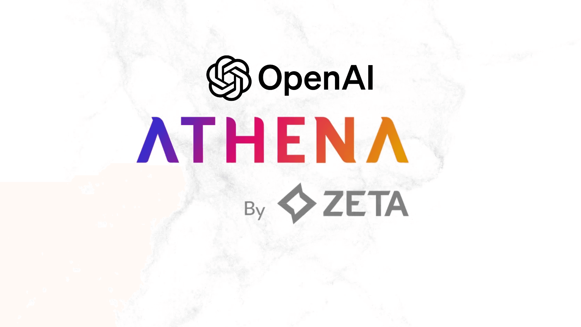 Zeta Global Stock Rises Up to 9.4 Percent After Announcing OpenAI Partnership