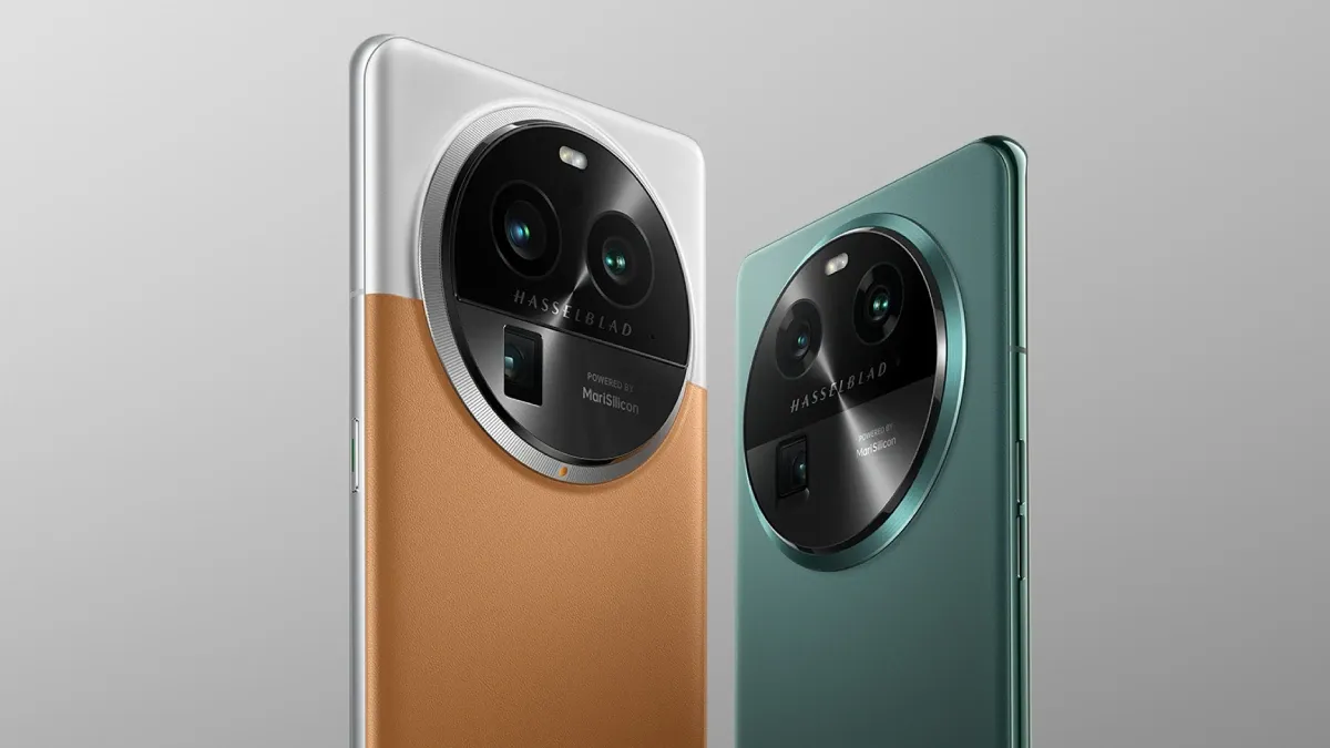 OPPO Find X7 Series Leaks Reveal Powerful Cameras