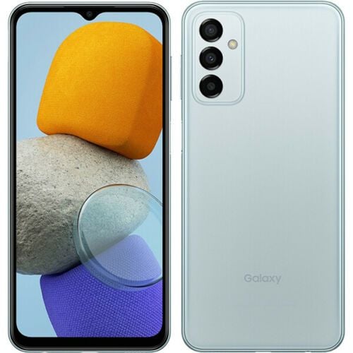 Samsung Galaxy M23 Pictures