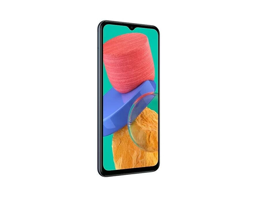 Samsung Galaxy M33 Pictures
