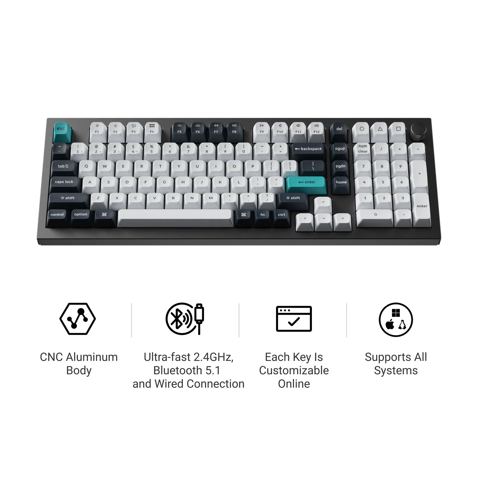 Best Keyboards for Programming in 2026: Top Picks for Developers
