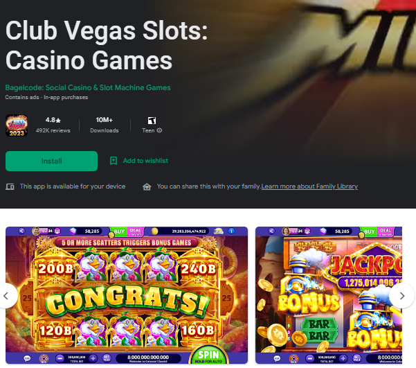 How To Sell casino