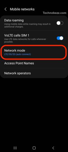 T-Mobile Not Registered on Network? 15 Ways to Fix It (2026) | Technobezz