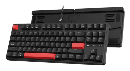 Techmo Keyboards 10 Best Mechanical Keyboards to Buy in 2026 | Technobezz