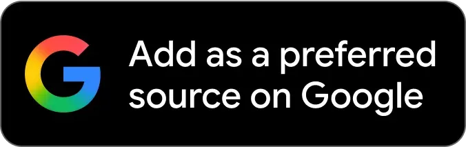 Set as preferred source