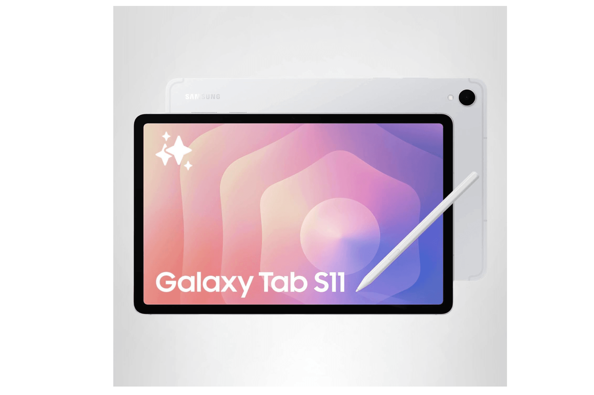 Samsung Galaxy Tab S11 hits $649.99 in a limited-time Amazon sale