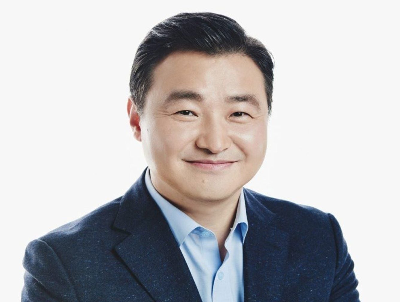Samsung CEO Roh Tae-moon will deliver his global debut keynote at CES 2026