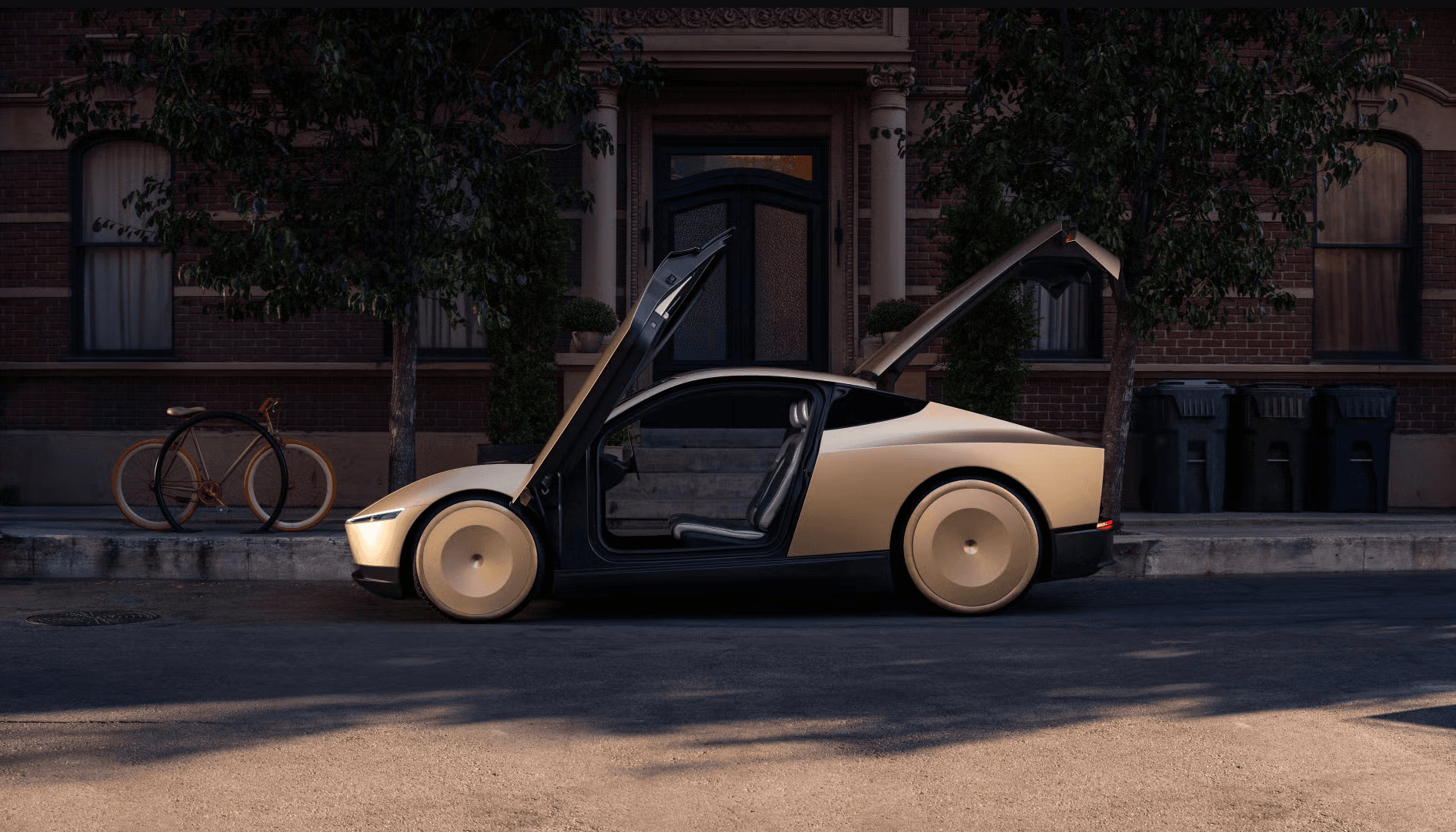 Tesla Cybercab Robotaxi: Everything We Know So Far