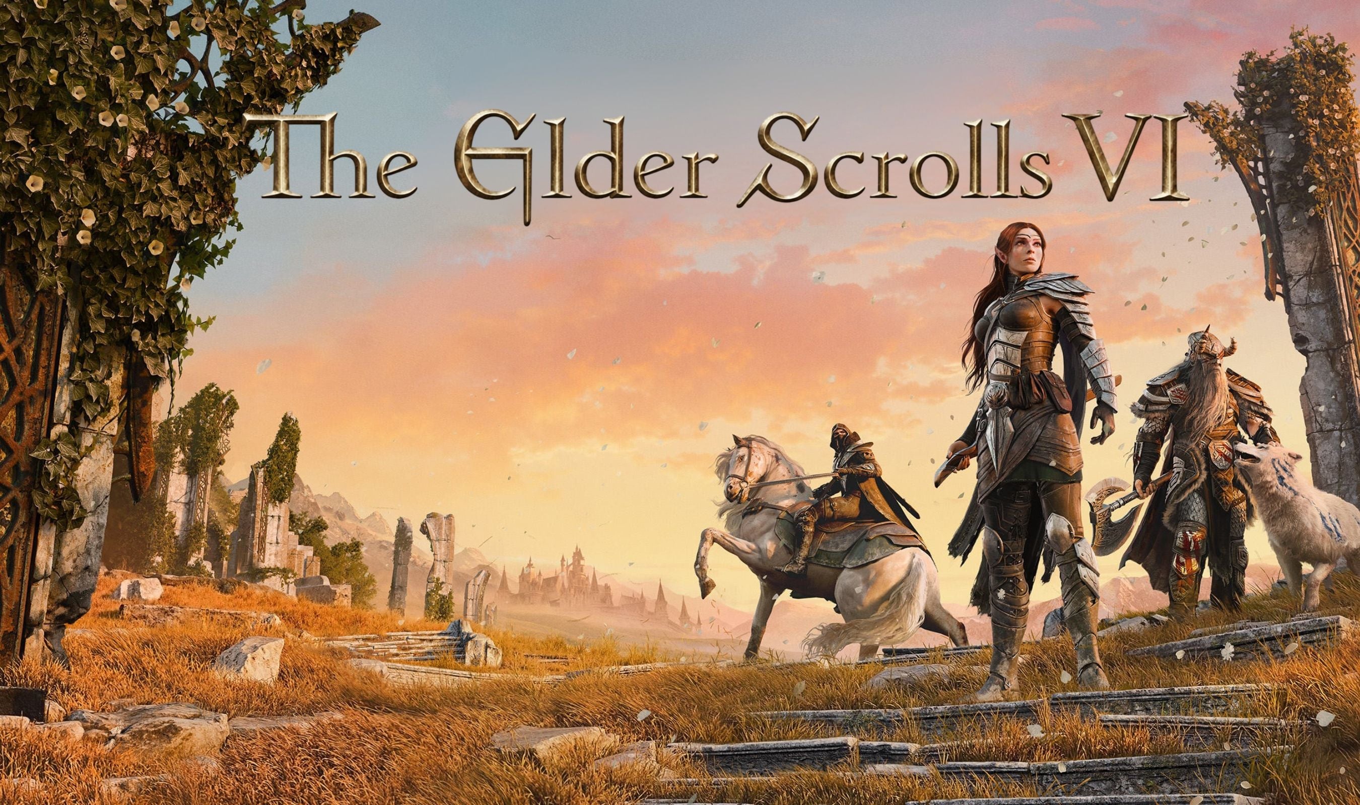 Elder Scrolls VI: Everything We Know So Far