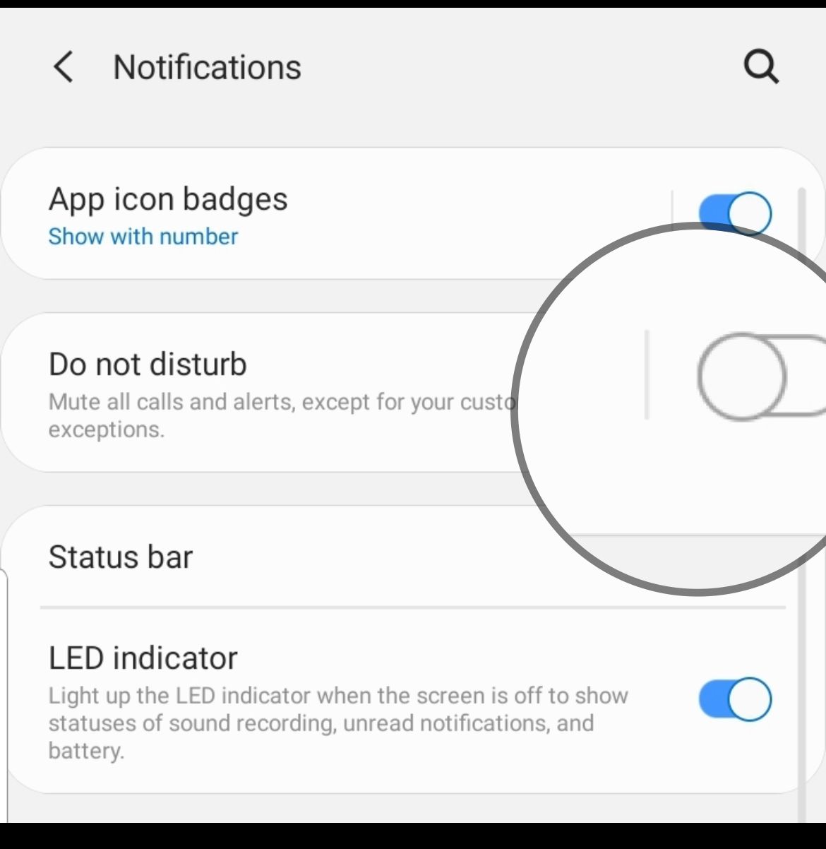 How To Fix Samsung Sound Issues Speaker Not Working 