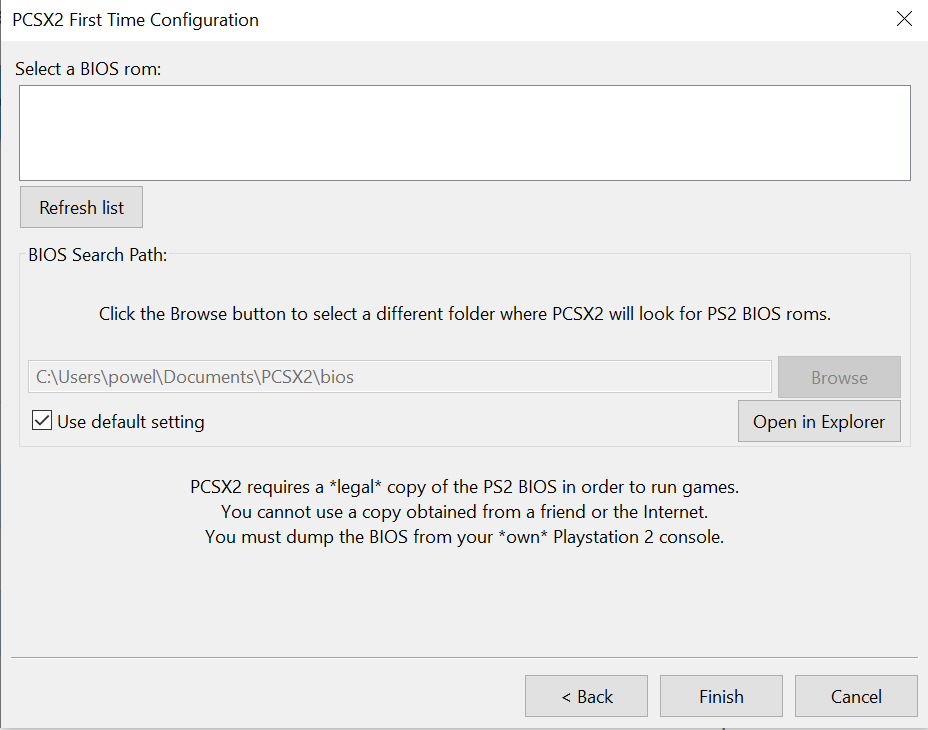 ps2 bios files for pcsx2 1.4.0