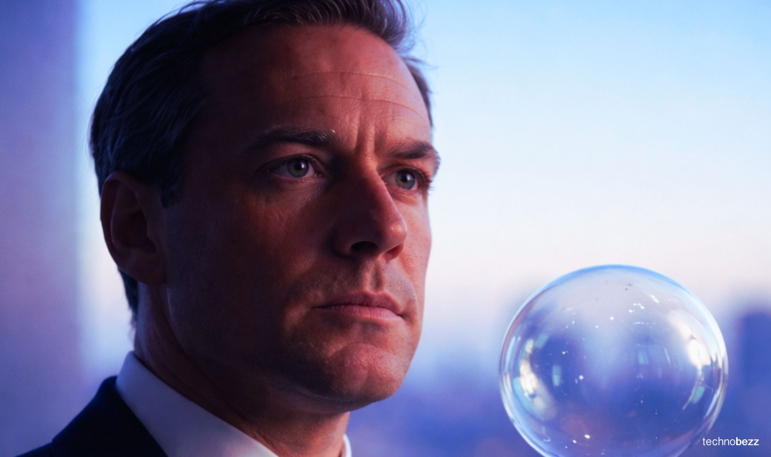 The Trillion-Dollar AI Bubble That Refuses to Pop