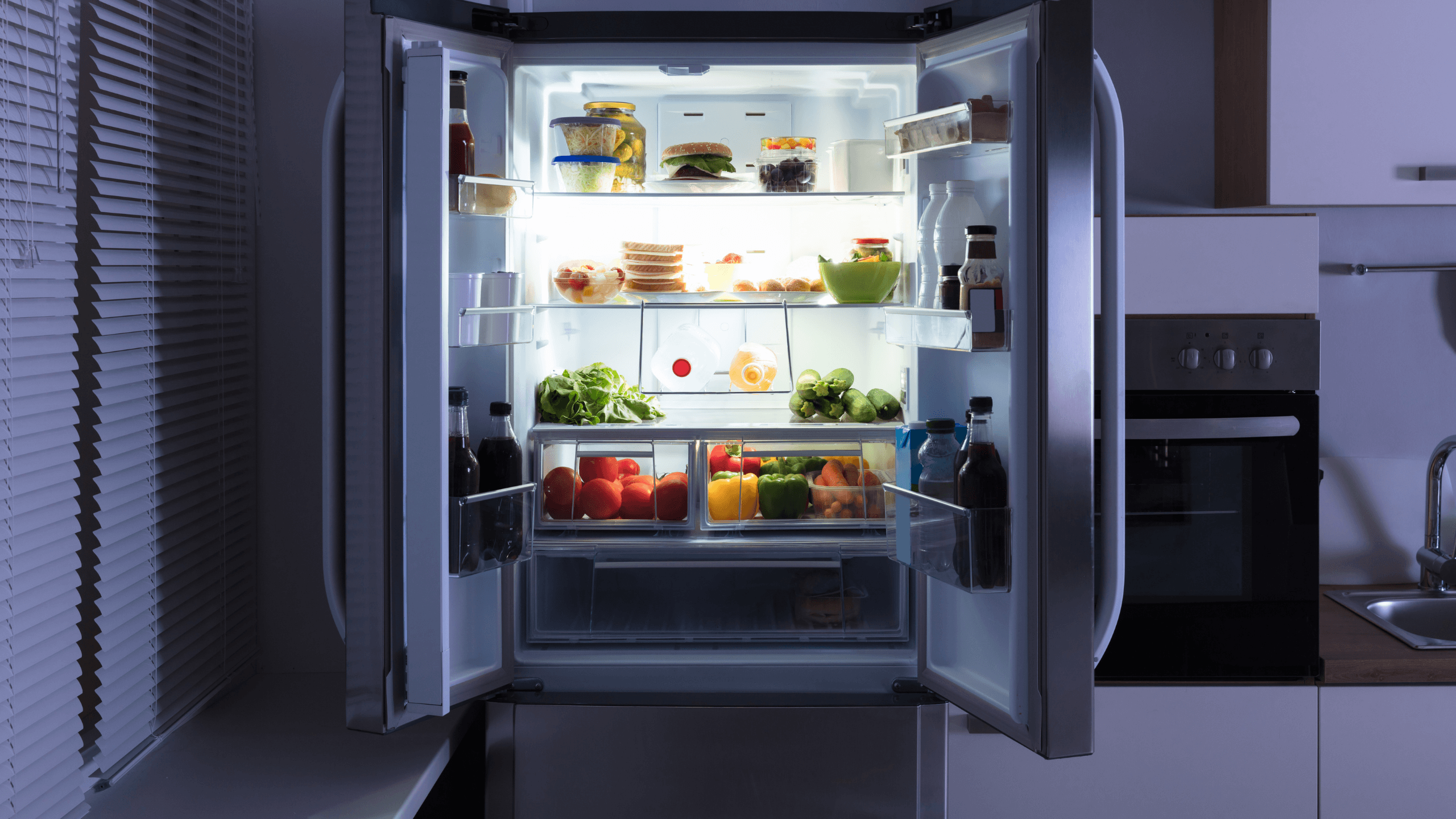 Your Smart Refrigerators