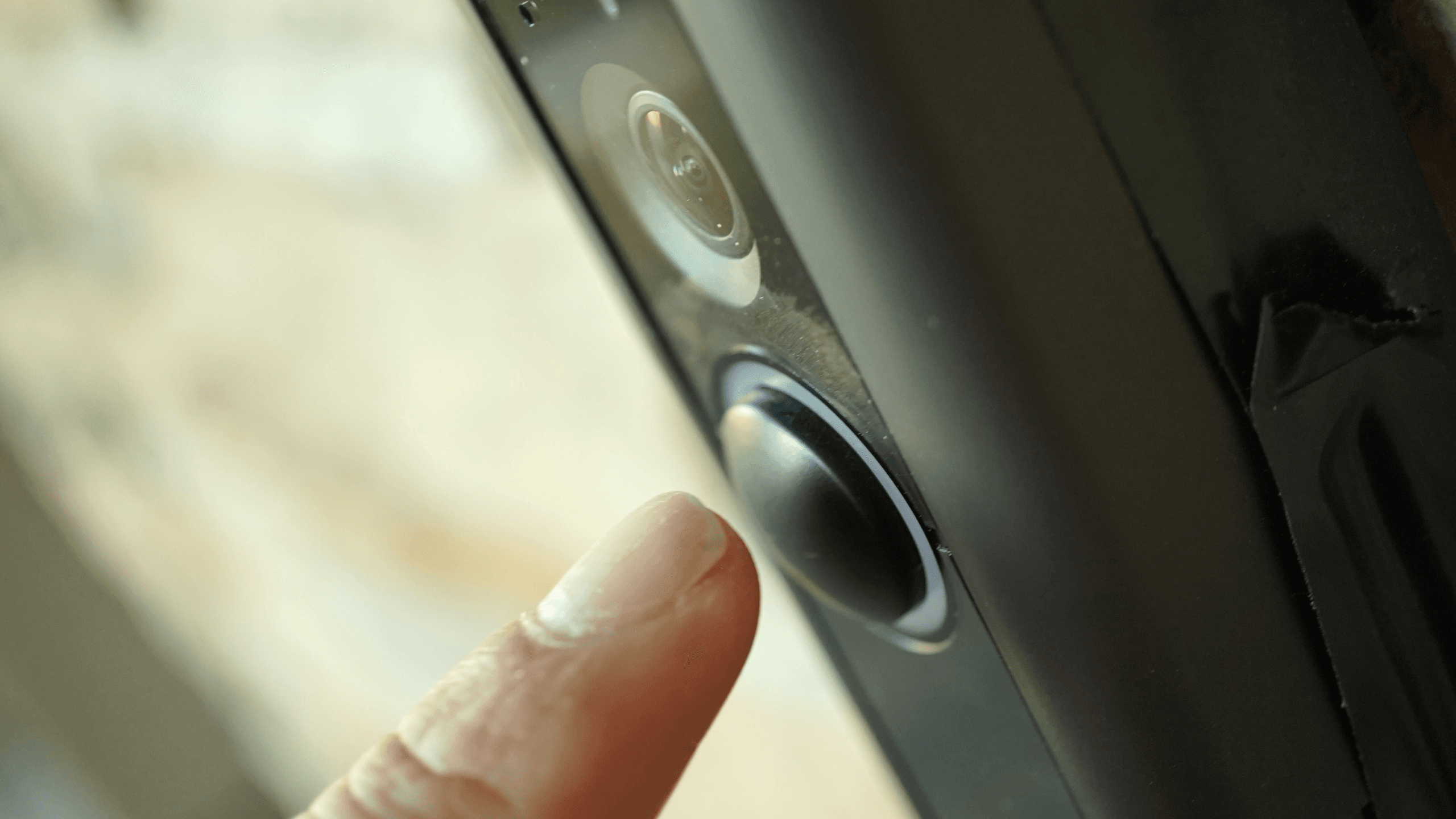 Your Smart Doorbells