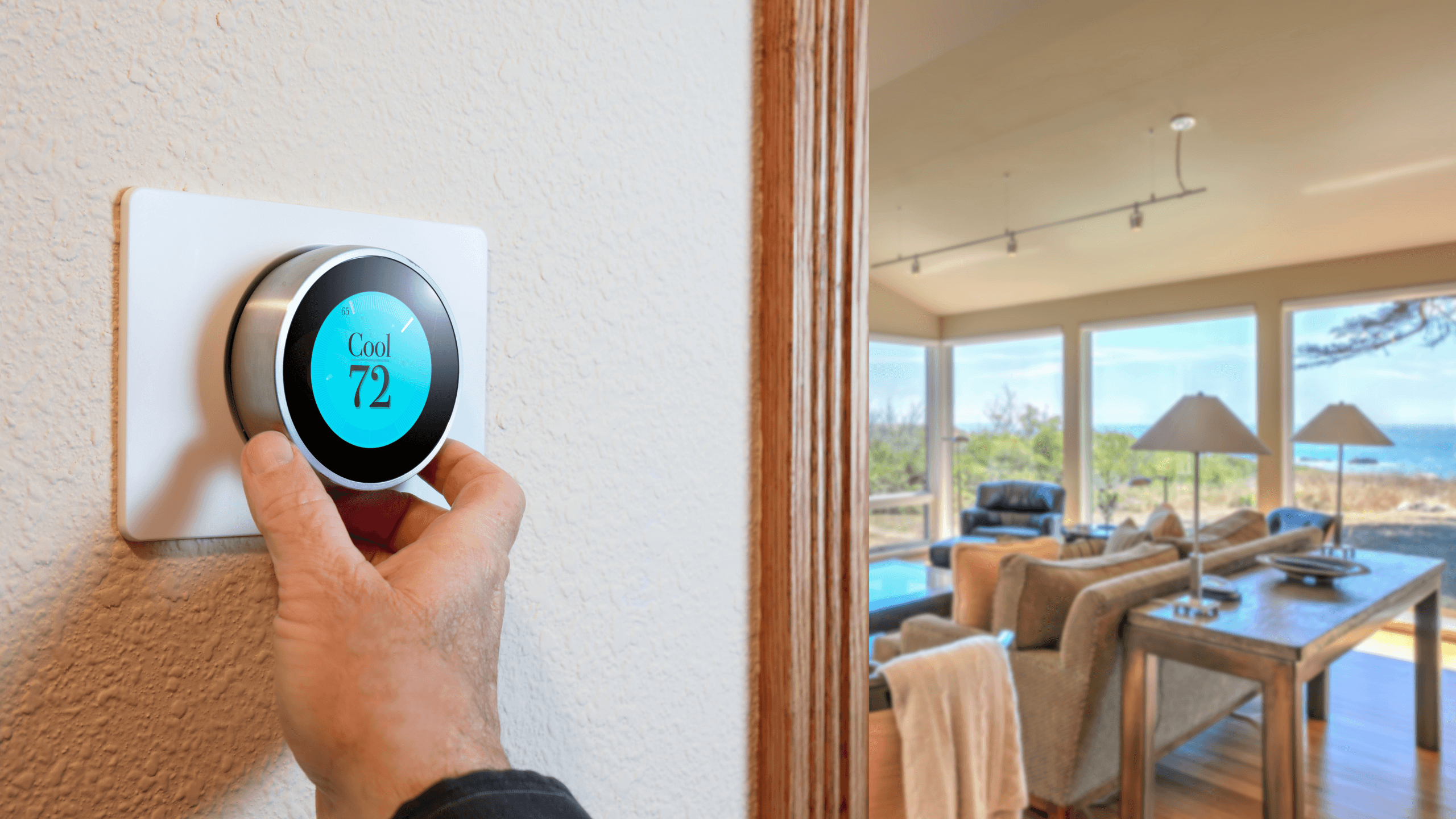 Your Smart Thermostats