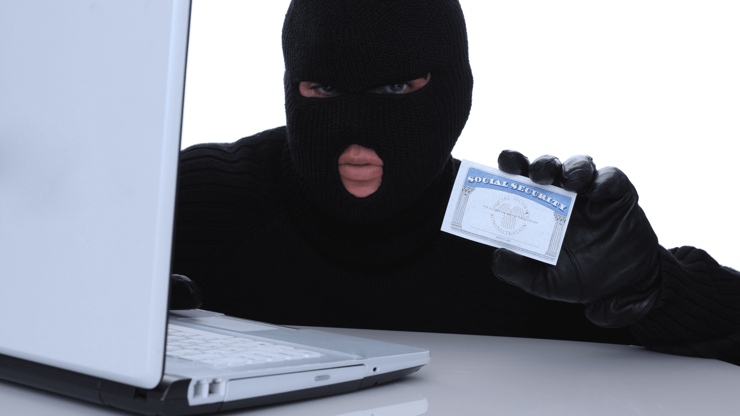 Facilitate Identity Theft