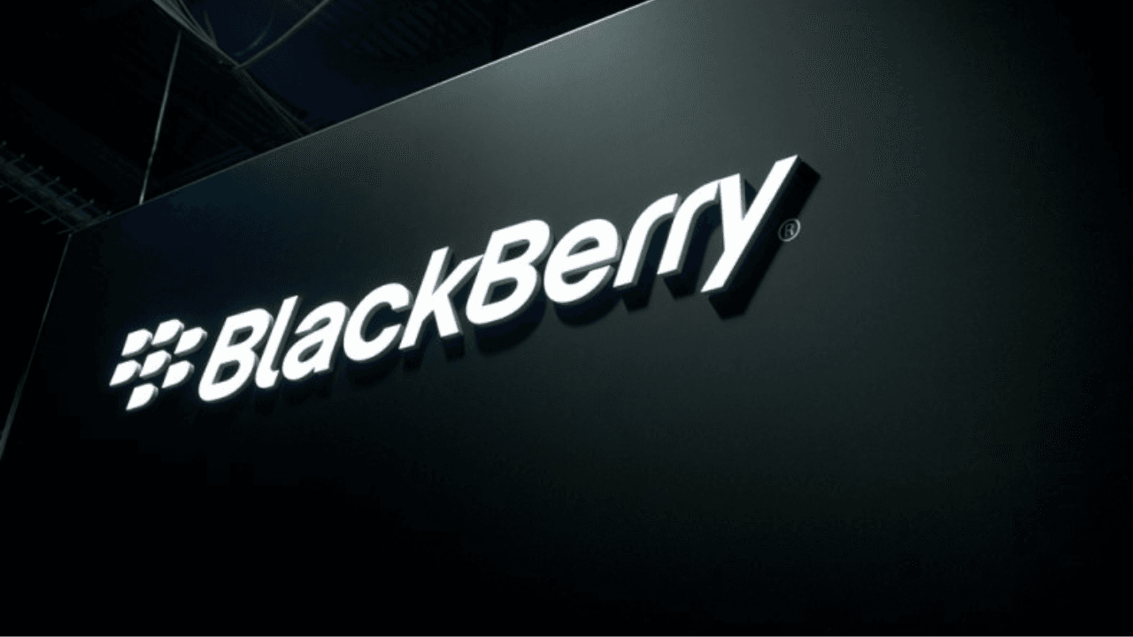 BlackBerry: The Smartphone Pioneer That Lost Its Way