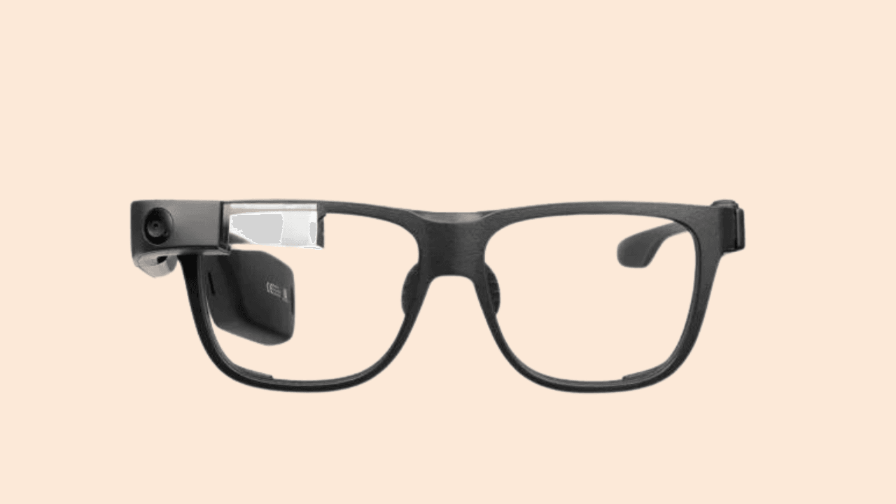 Google Glass: The Future That Never Was