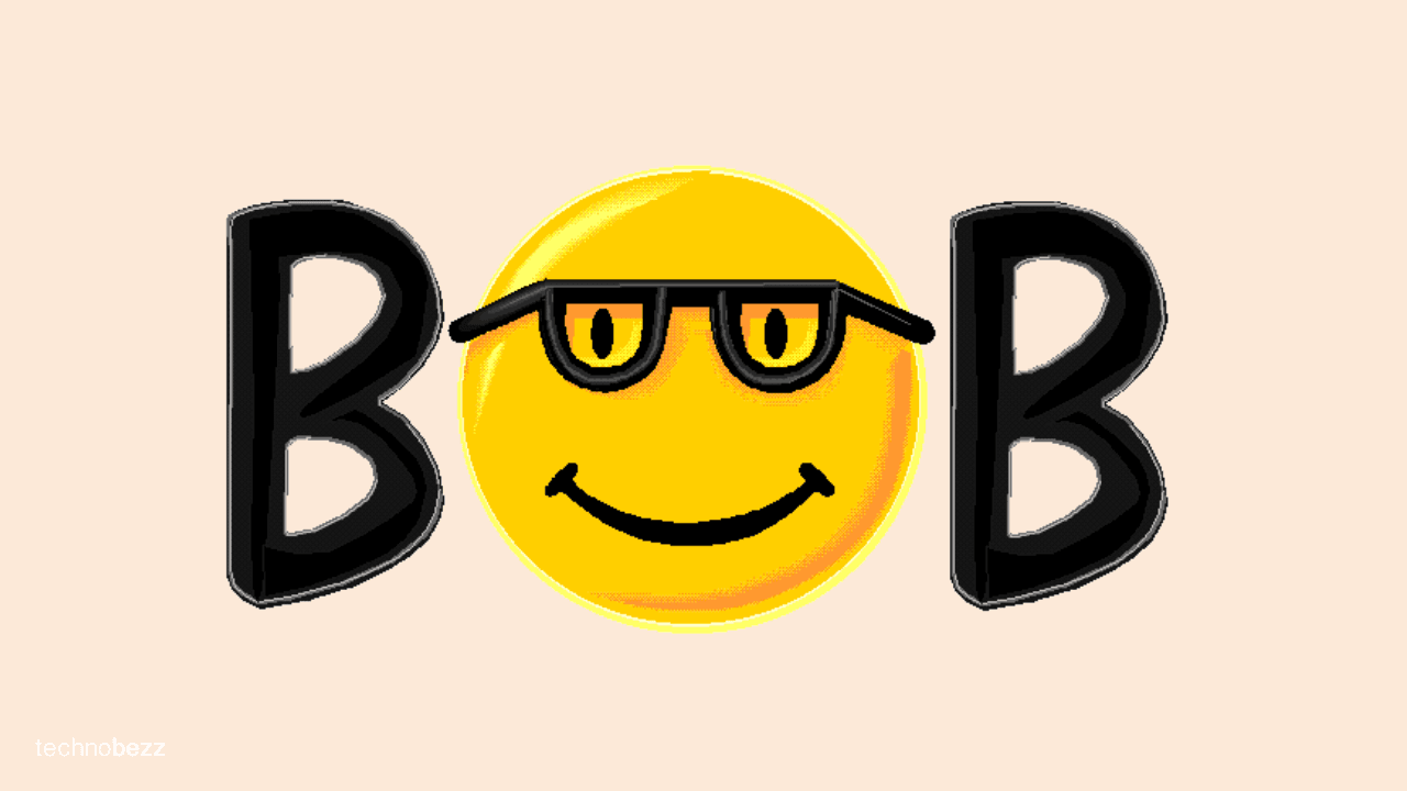 Microsoft Bob: The Friendly Failure