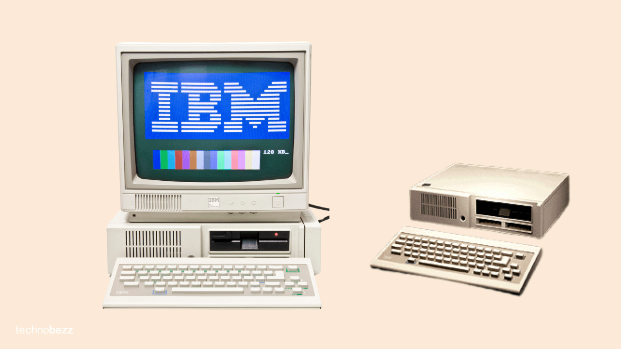 IBM PCjr: The Home Computer Flop