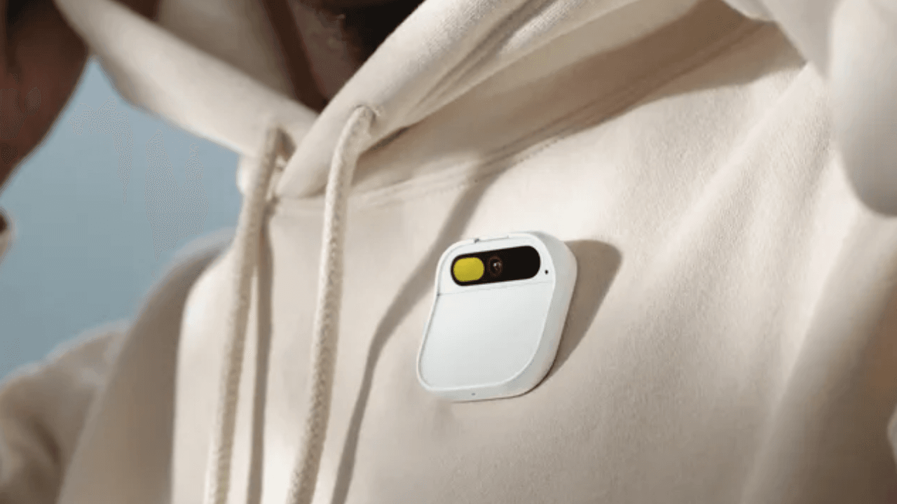 Humane Ai Pin: The AI Wearable Yet to Prove Its Worth