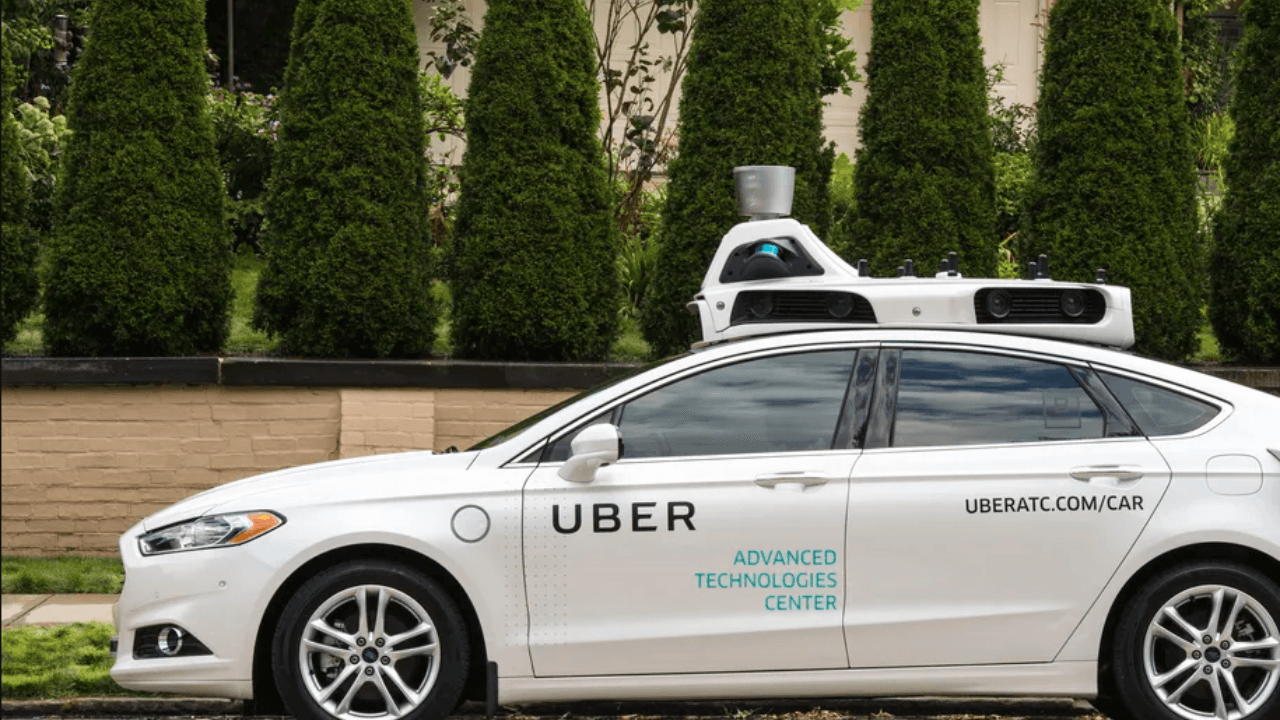 Uber's Self-Driving Car Program: The Autonomous Aspiration That Crashed