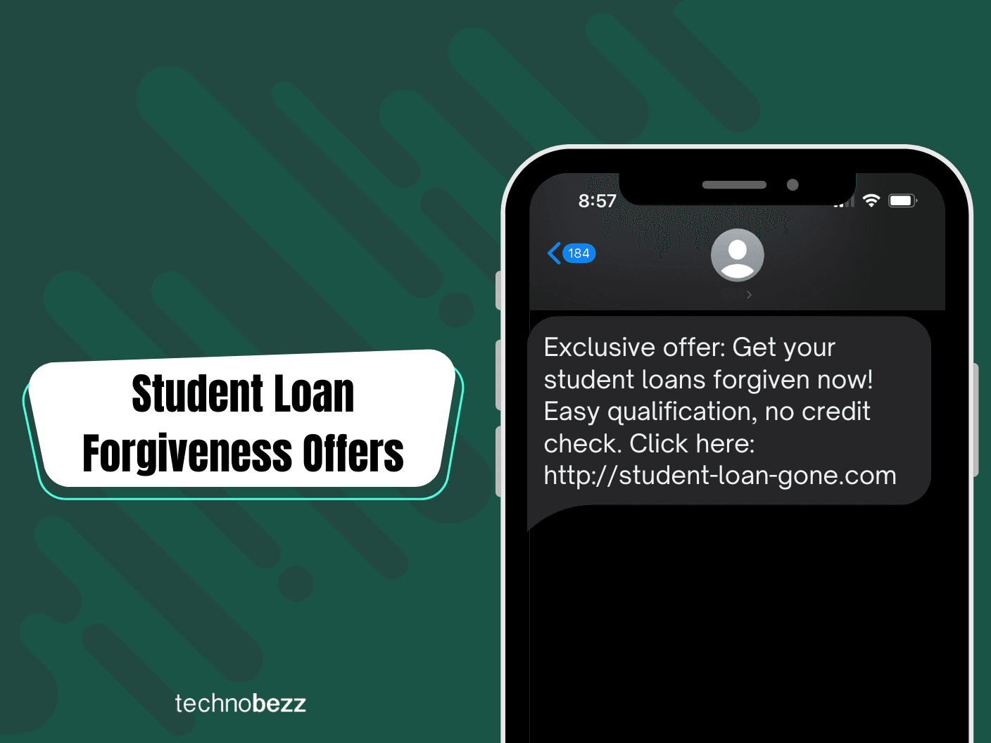 Student Loan Forgiveness Offers