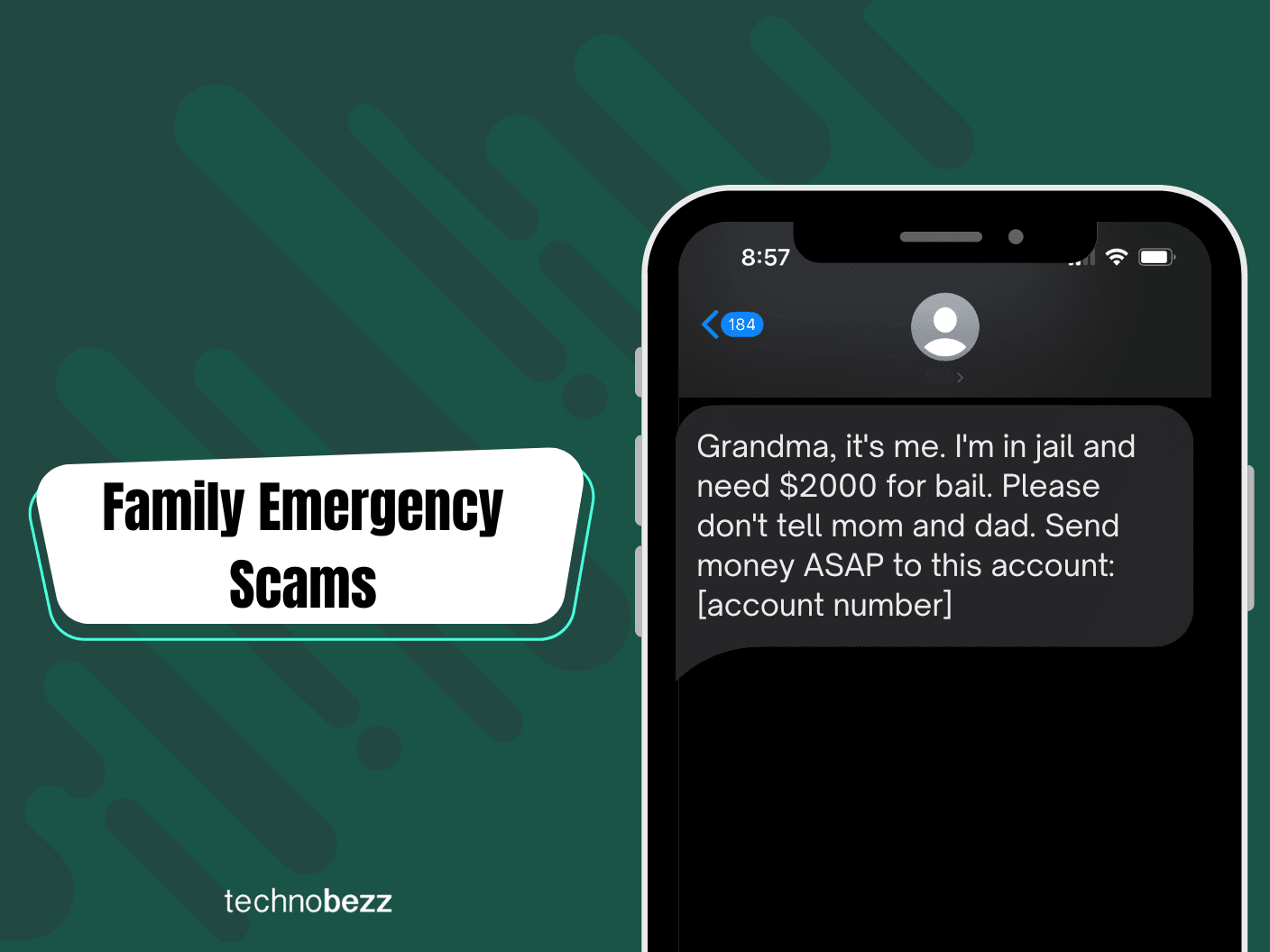 Family Emergency Scams