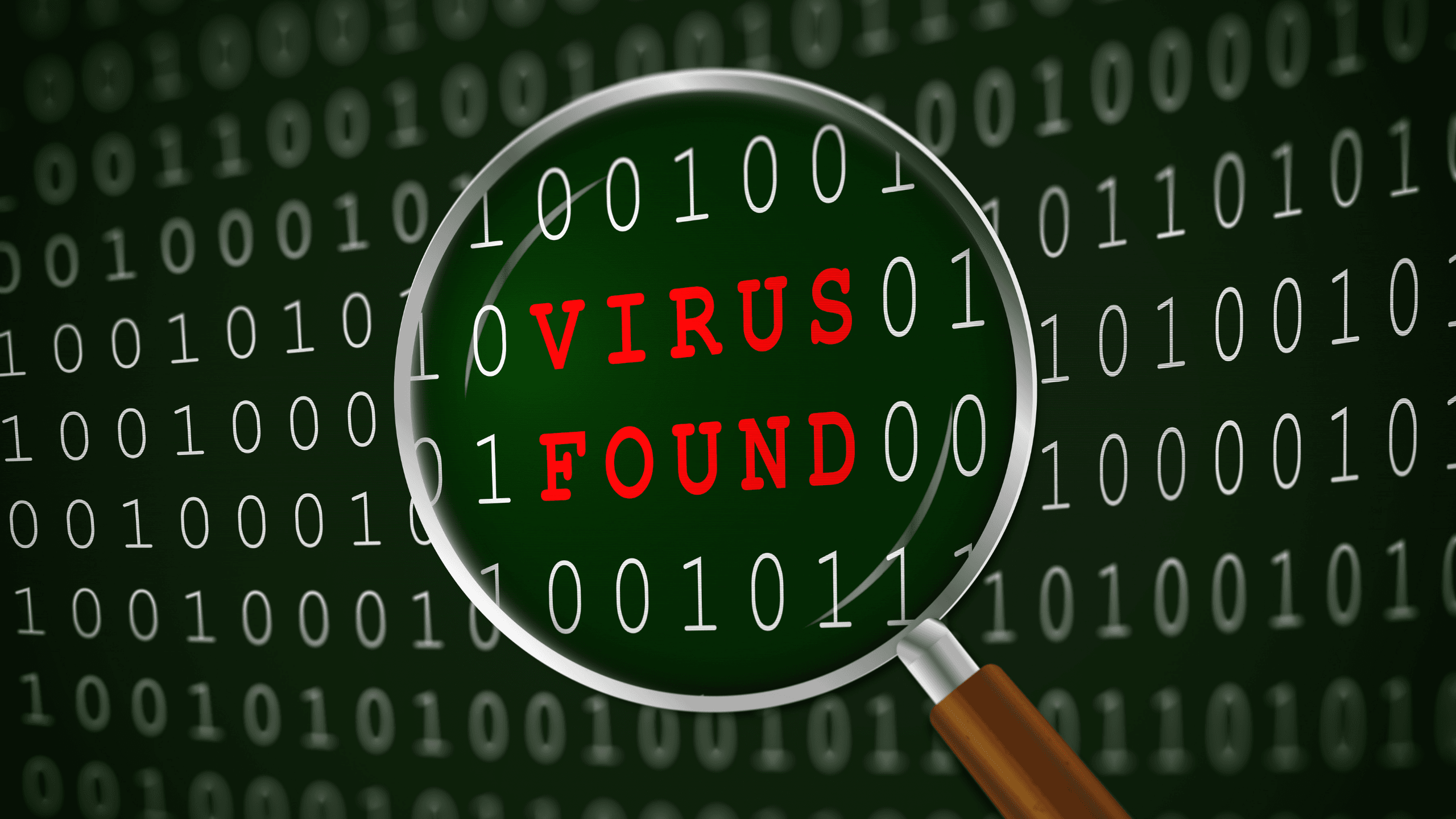 Viruses and Malware