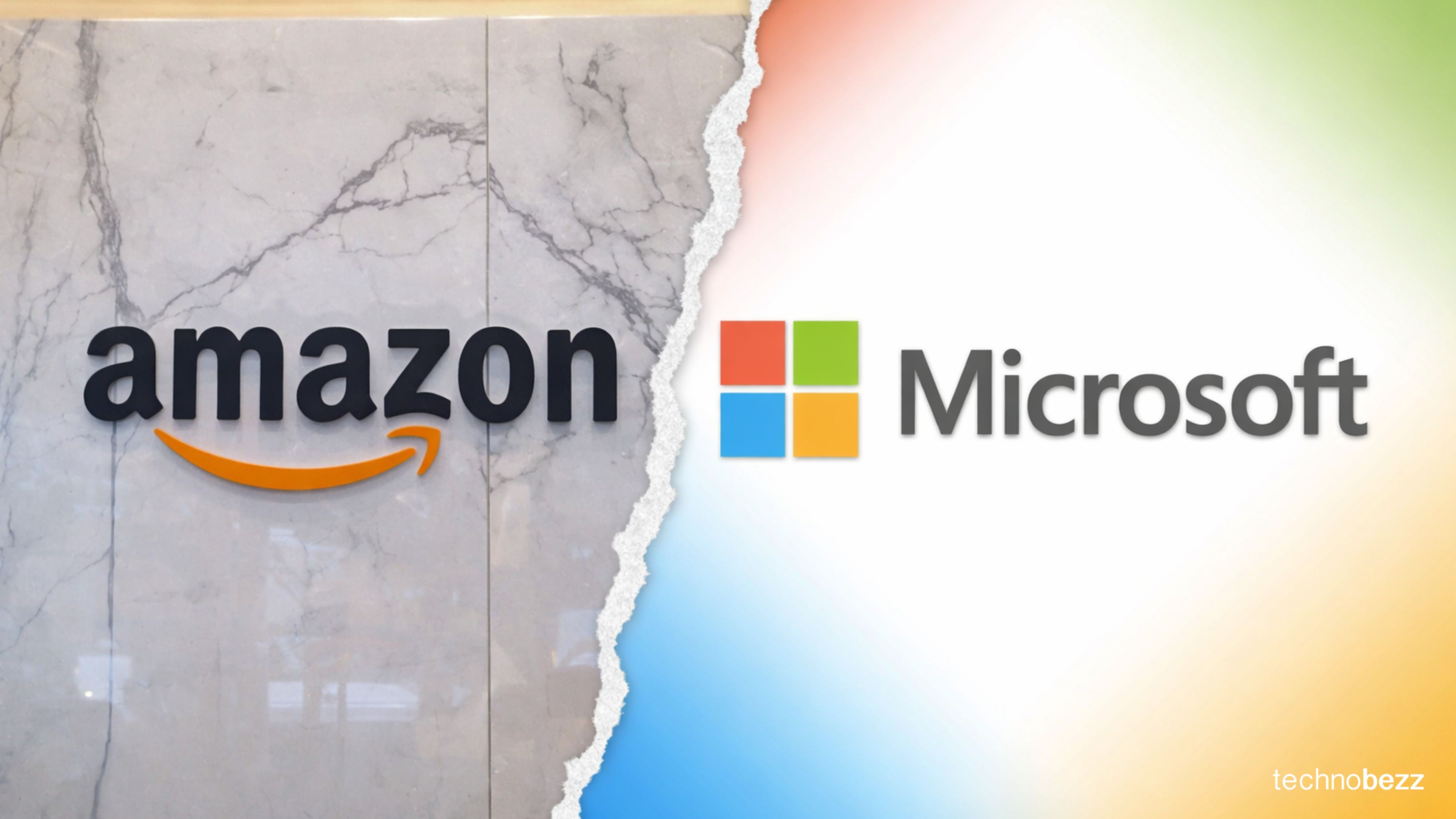 Microsoft and Amazon Face AI Investment Pressure as Cloud Growth Accelerates