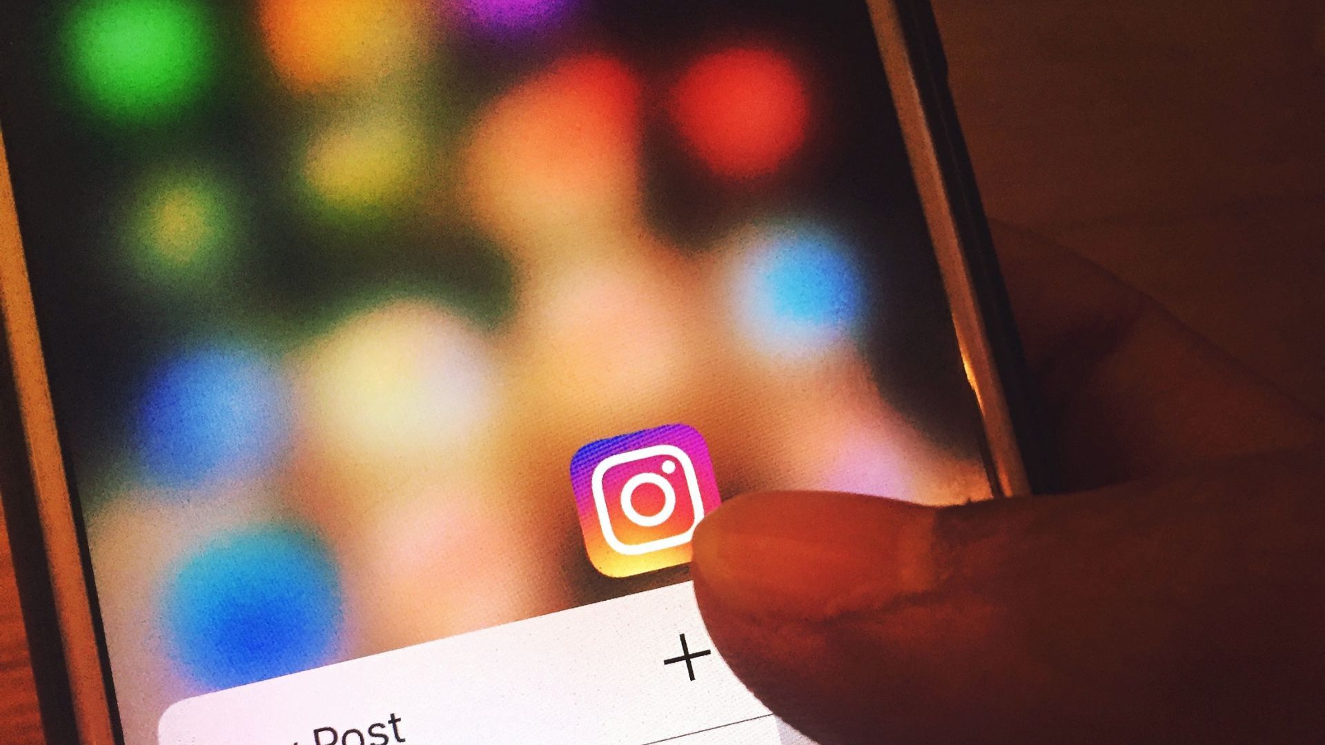 Instagram Data Retention