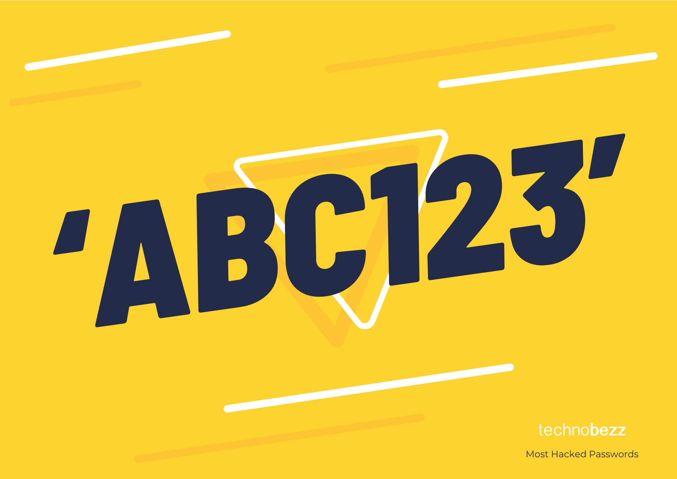 abc123: Alphabetical Danger