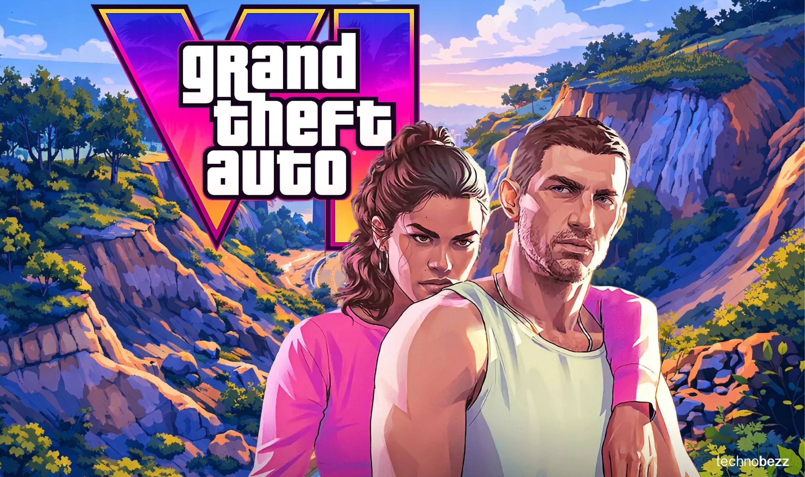 GTA 6: Everything We Know So Far