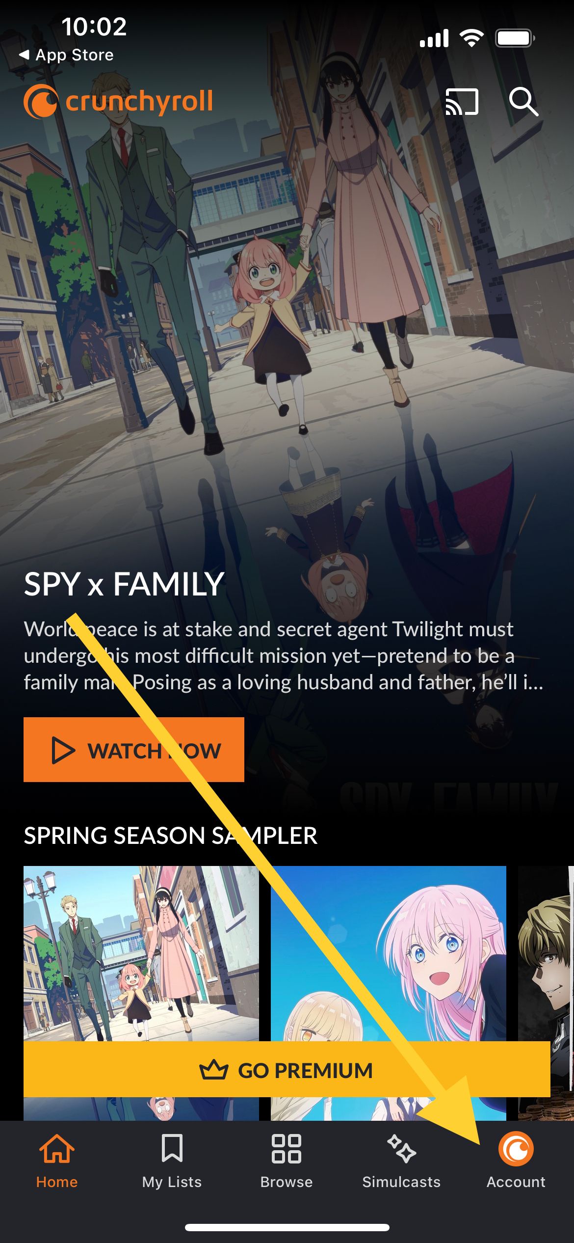 How to Change Language on Crunchyroll (2023 Guide)